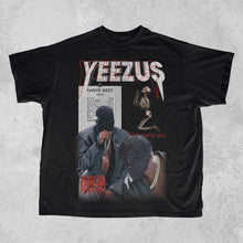Load image into Gallery viewer, Kanye West Yeezus T-Shirt
