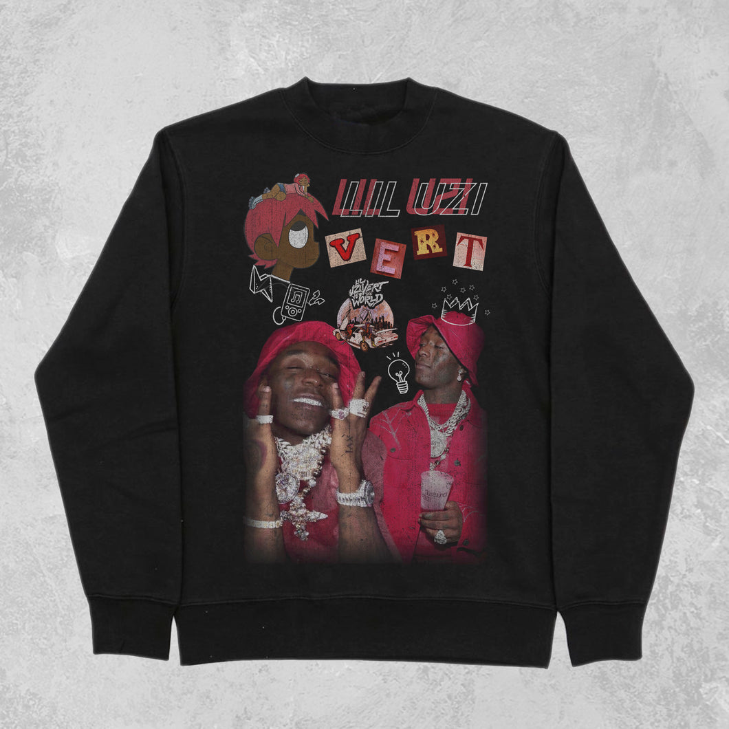 Lil Uzi Vert Sweatshirt