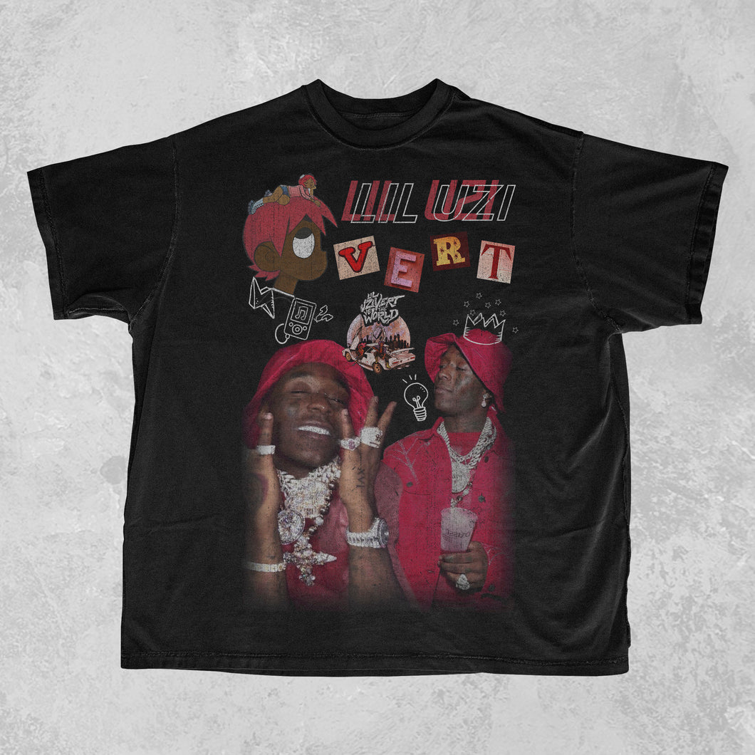 Lil Uzi Vert T-Shirt