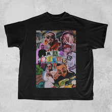 Load image into Gallery viewer, Mac Miller T-Shirt
