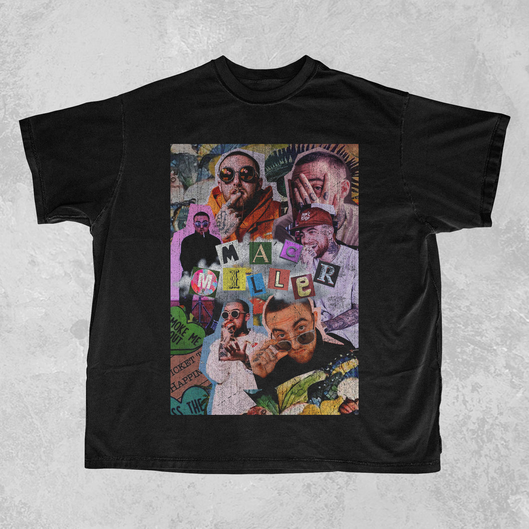 Mac Miller T-Shirt