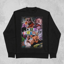 Load image into Gallery viewer, Mac Miller Sweatshirt
