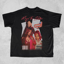 Load image into Gallery viewer, Megan Thee Stallion T-Shirt

