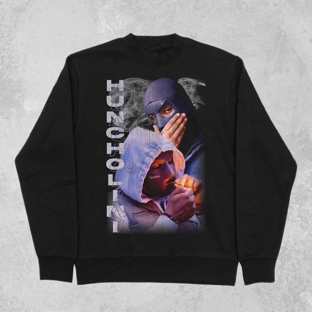 M Huncho Sweatshirt