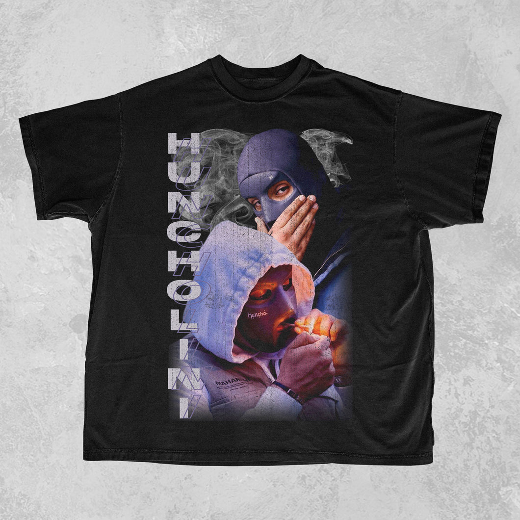 M Huncho T-Shirt