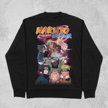 Load image into Gallery viewer, Naruto Sweatshirt
