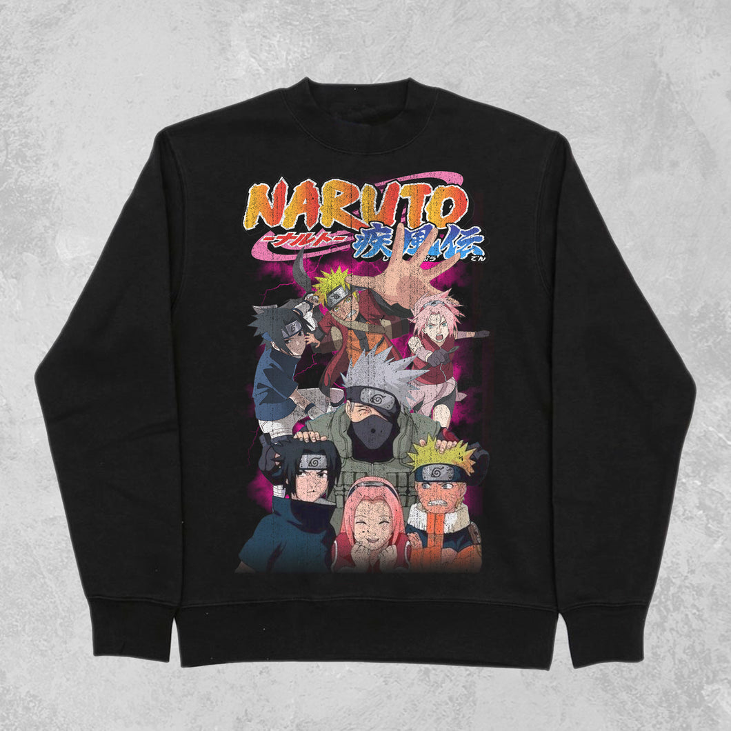 Naruto Sweatshirt