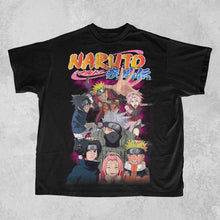 Load image into Gallery viewer, Naruto T-Shirt
