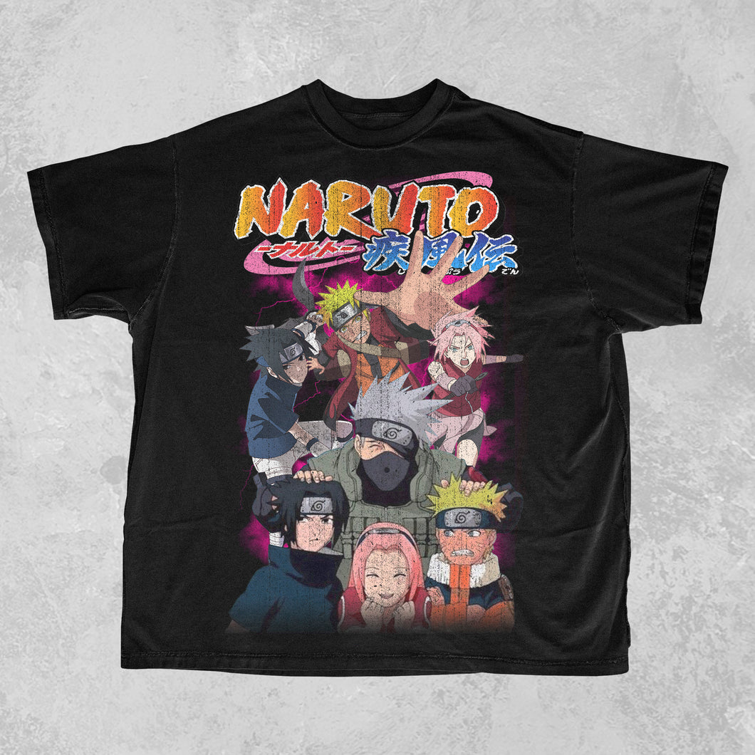 Naruto T-Shirt