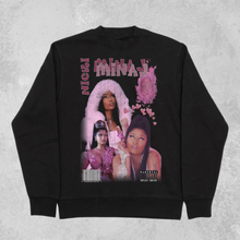 Load image into Gallery viewer, Nicki Minaj Sweatshirt
