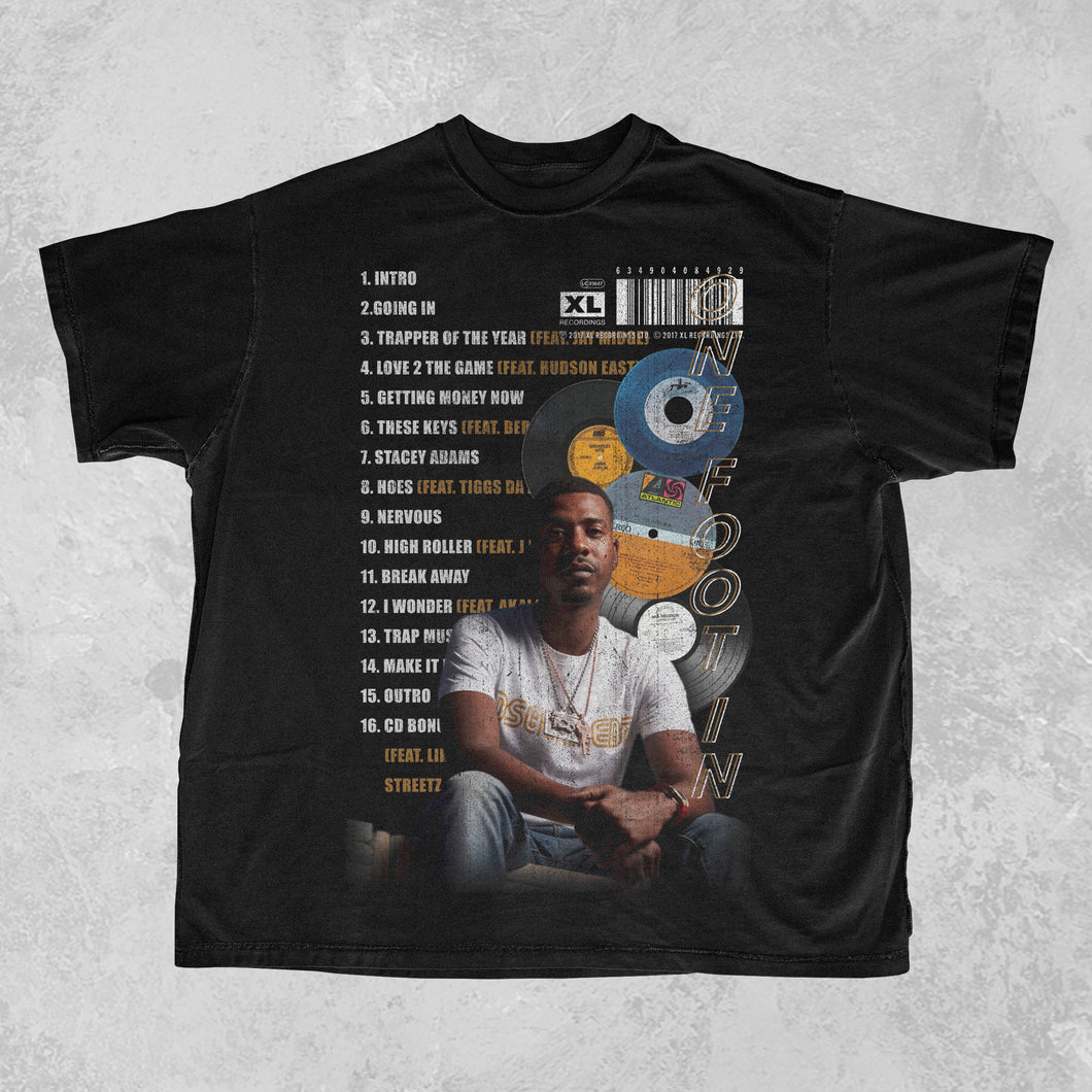 Nines T-Shirt