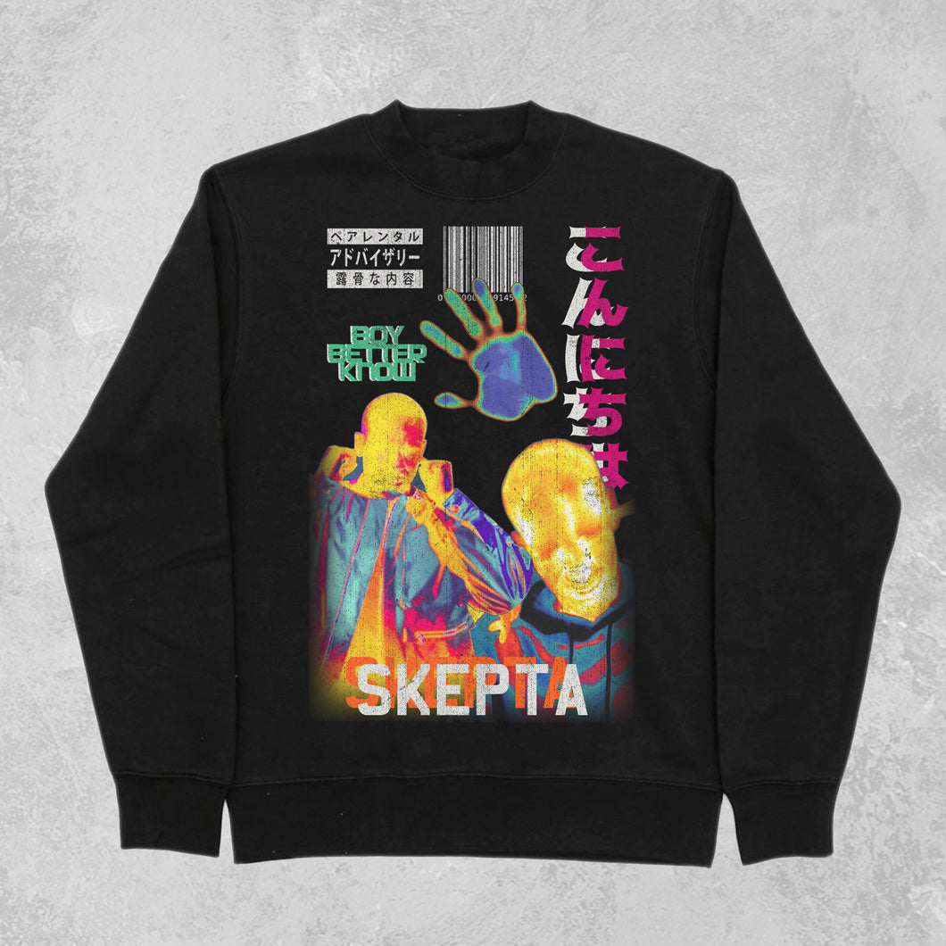 Skepta Sweatshirt