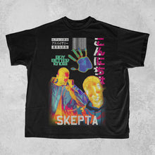 Load image into Gallery viewer, Skepta T-Shirt
