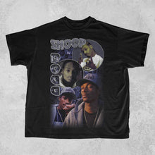 Load image into Gallery viewer, Snoop Dogg T-Shirt
