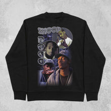 Load image into Gallery viewer, Snoop Dogg Sweatshirt
