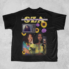 Load image into Gallery viewer, SZA T-Shirt

