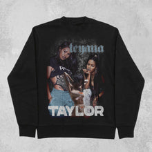 Load image into Gallery viewer, Teyana Taylor Sweatshirt
