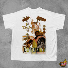 Load image into Gallery viewer, Travis Scott White T-Shirt
