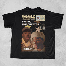Load image into Gallery viewer, Tyler, The Creator T-Shirt
