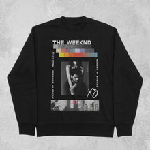 Load image into Gallery viewer, The Weeknd Trilogy Sweatshirt

